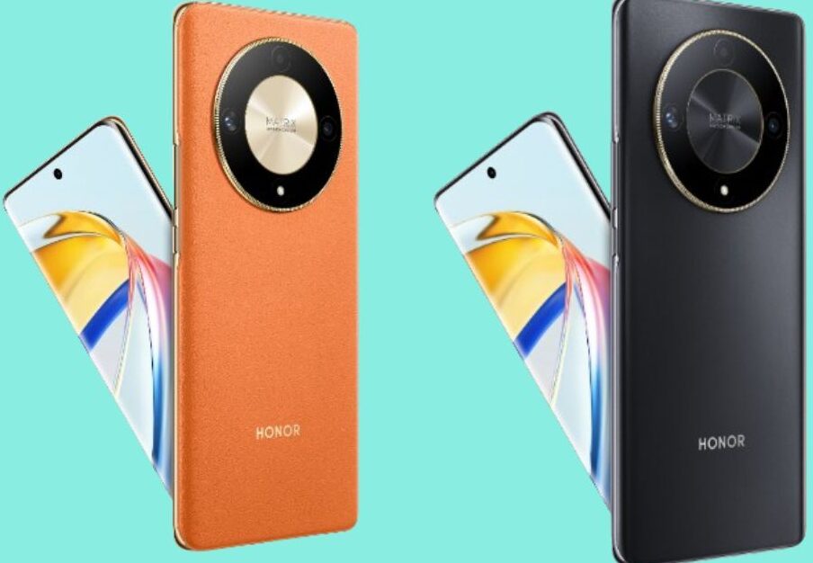 Honor X9B Price In India